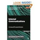 Internal communications a manual for practitioners pr in practice. - Manuali per macchina da cucire janome 5018.
