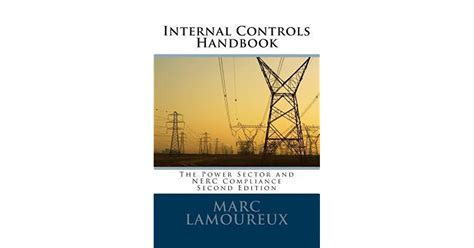 Internal controls handbook the power sector and nerc compliance. - Massey ferguson lawn garden tractor service manual.