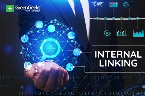 Internal linking helps establish a clear hierarchy and information architecture for your website. By linking related pages together, you create a logical structure that search engines can easily crawl and understand. This ultimately improves your website’s SEO performance. Group related pages under relevant categories.. 