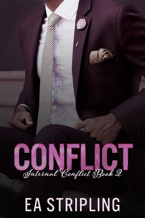 Full Download Internal  Conflict By Ea Stripling