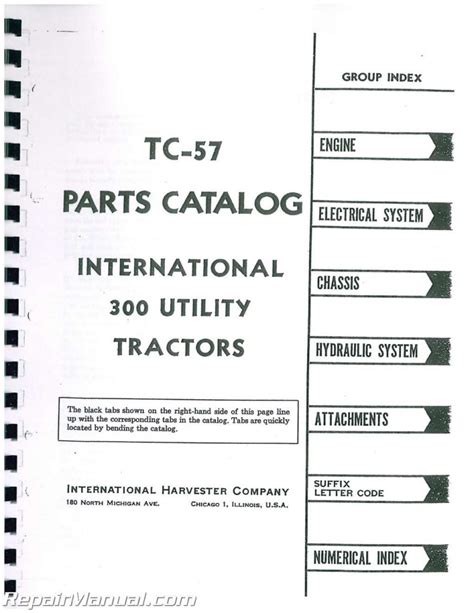 International 300 utility tractor manual printable. - Aaos novena edición guía de estudio.