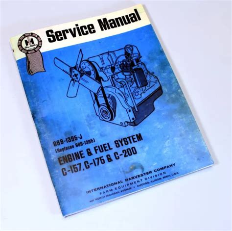 International 350 gas tractor repair manual. - Ford ranger 2013 manual de usuario.