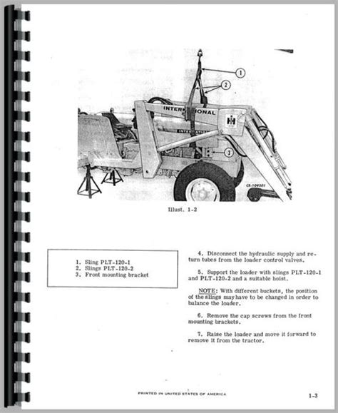 International 4500 series b forklift manual. - Explorations conducting empirical research in canadian political science.