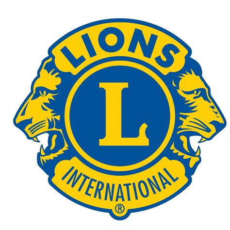 International Association Of Lions, Rush Springs Lions Club in …