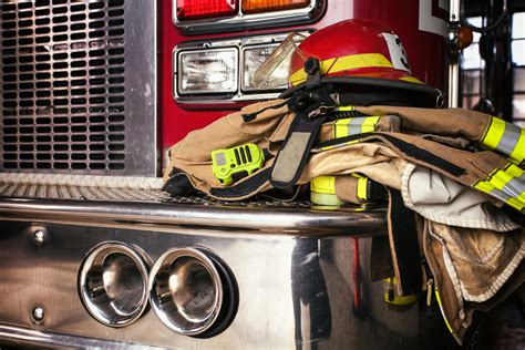 International Association of Fire Fighters files lawsuit in Dedham to remove ‘cancer-causing’ PFAS chemicals from gear
