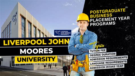 International Business with Placement Year - University of ...