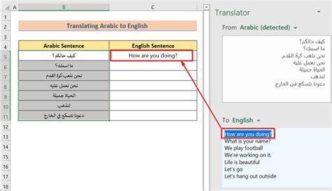 International Codes of Practice - Translation into Arabic