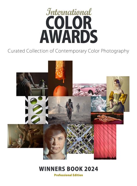 International Color Awards&trade; | Winners Gallery
