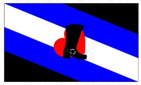 International Community Bootblack (ICBB) - The Bootblack Wiki