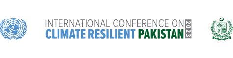 International Conference on Climate Resilient Pakistan United …