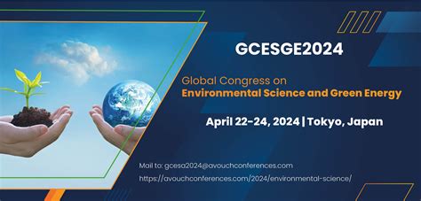 International Conference on Environmental Science and Technology