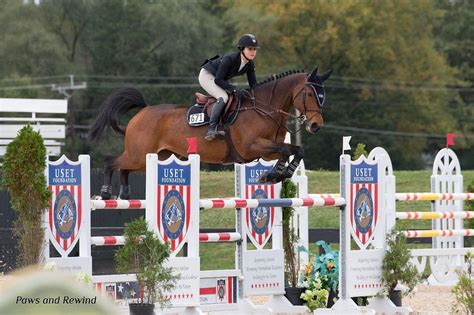 International Course Designers Raise the Bar at Princeton Show Jumping