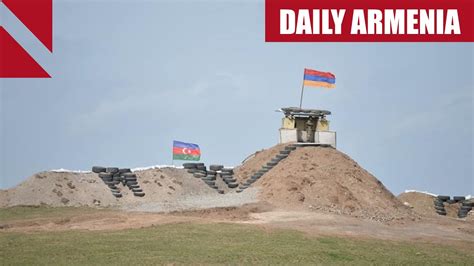 International Court of Justice rejects Armenia’s request for Azerbaijani troops to withdraw from border