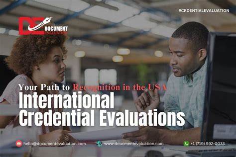 International Credential Evaluation Services