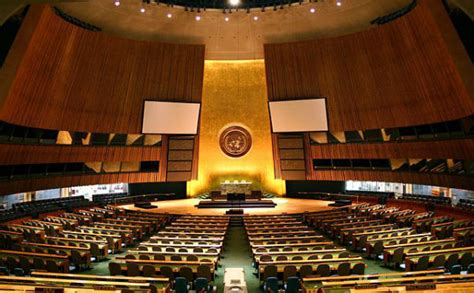 International Cyber Law Politicized: The UN GGE’s Failure to …