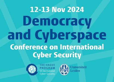 International Cyber Security and Policing Conference