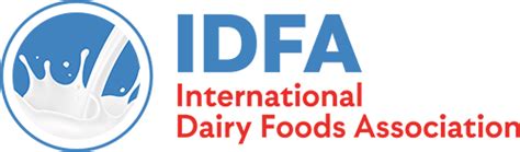 International Dairy Foods Association - IDFA