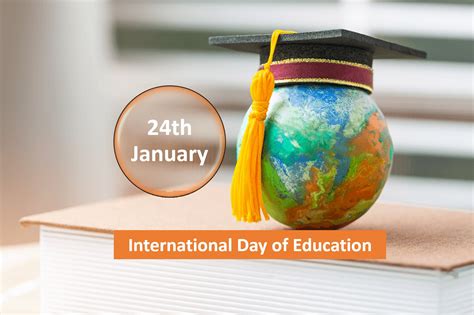 International Day of Education