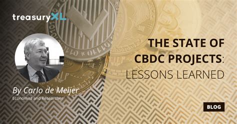 International Examples: Lessons Learned from Other CBDC Projects