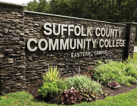 International F-1 Students - Suffolk County Community College