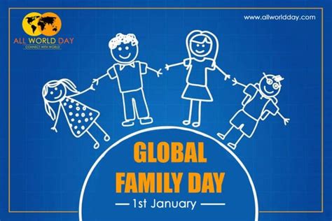 International Family Day 2024: History, Theme, Significance All …