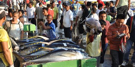 International Fish Trade Profile: Philippines - SEAFDEC