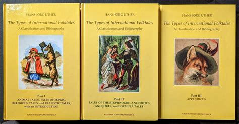 International Folktales Collection - folkmasa.org