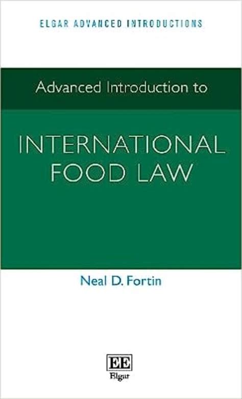 International Food Law and Regulation: A Review - ResearchGate