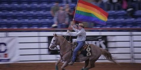 International Gay Rodeo Association