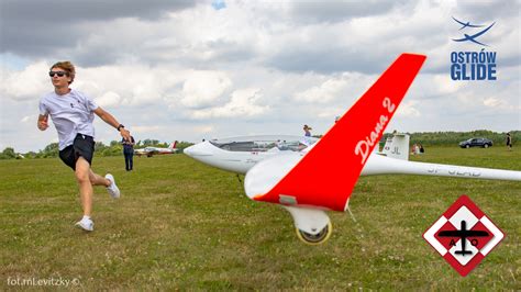 International Gliding Competition Calendar