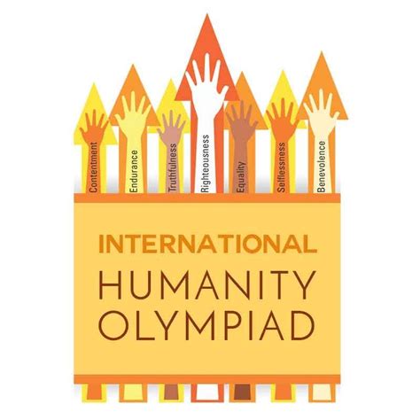 International Humanity Olympiad - Facebook