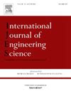 International Journal of Engineering Science and Application. 
