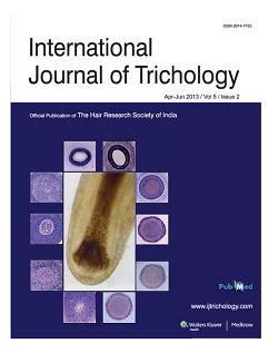 International Journal of Trichology : Free full text articles from Int ...