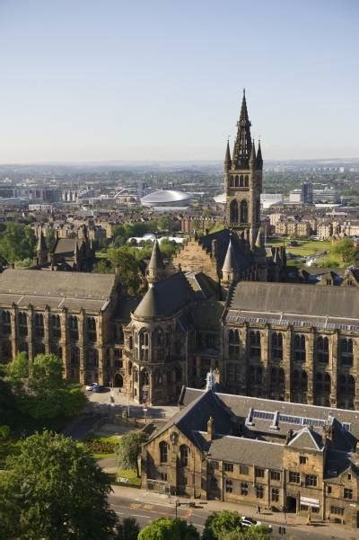 International Law LLM - University of Glasgow