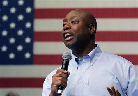 International Leaks on Twitter: "US Senator Tim Scott, who has …