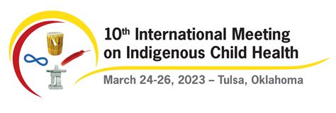 International Meeting on Indigenous Child Health