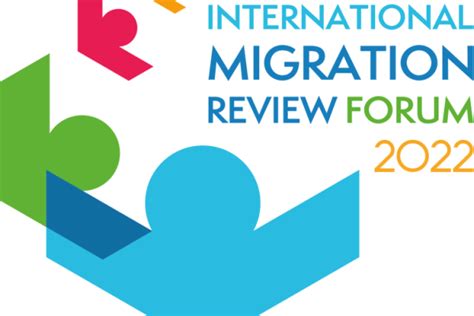 International Migration Review Forum - EN United Nations