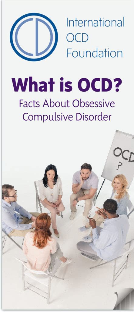 International OCD Foundation OCD and Depression