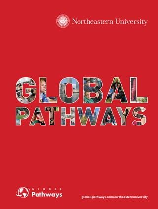 International Pathway Program Global Pathways - Northeastern …