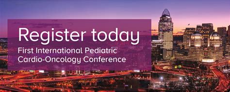 International Pediatric Cardio-Oncology Conference 2024 10.