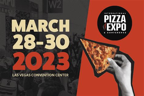 International Pizza Expo 2023
