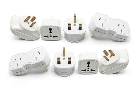 International Power Adapters What You Need to Know