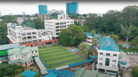 International School Yangon - Wikipedia