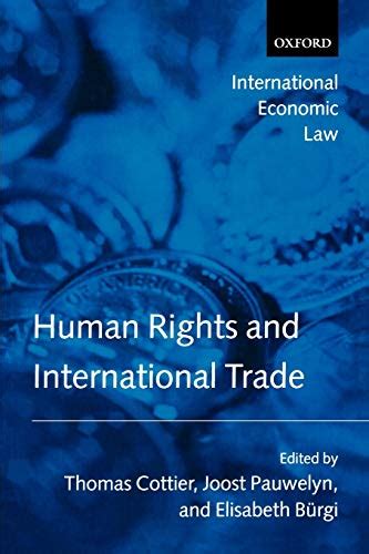 International Trade and Human Rights: An Economic …