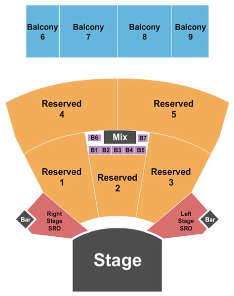 International Westgate Theater Tickets & Seating Chart - ETC