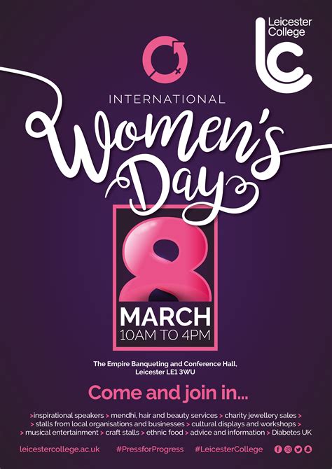 International Women's Day: An invitation for societies to do better 