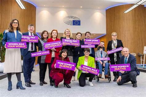 International Women’s Day 2023: EPP wants a Europe that truly empowers women