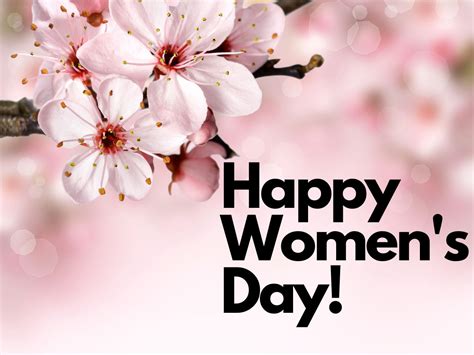 International Women’s Day Wishes Messages for Wife