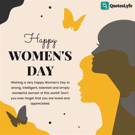 International Womens Day Wishes-quotes - BhaktiBharat.com