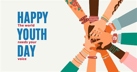 International Youth Day: EU announces composition of Youth Advisory Council for International Partnerships 2023-2025